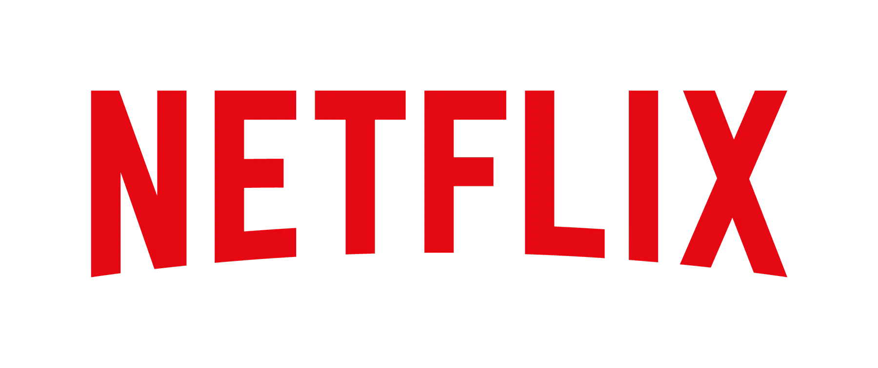Logo Netflix RGB