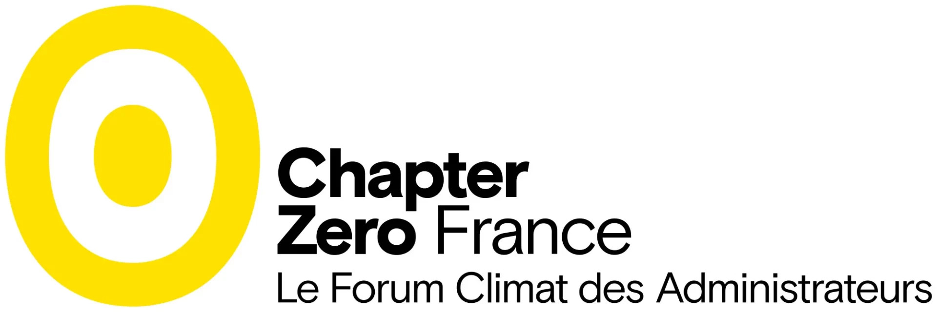 logo Chapter zero france