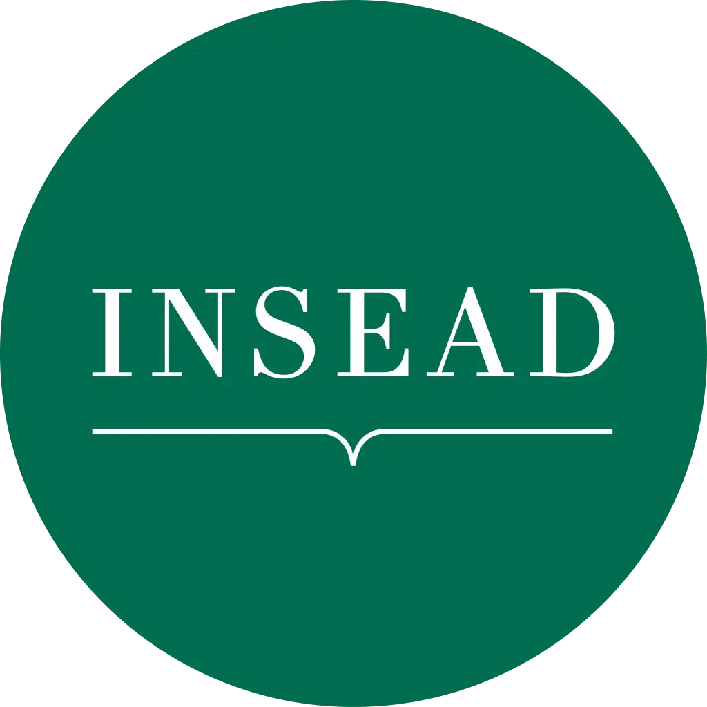 logo Insead