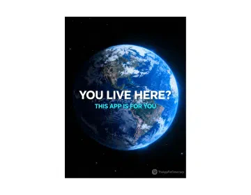 L'application de la démocratie